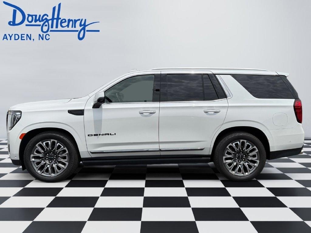 GMC Yukon  2023