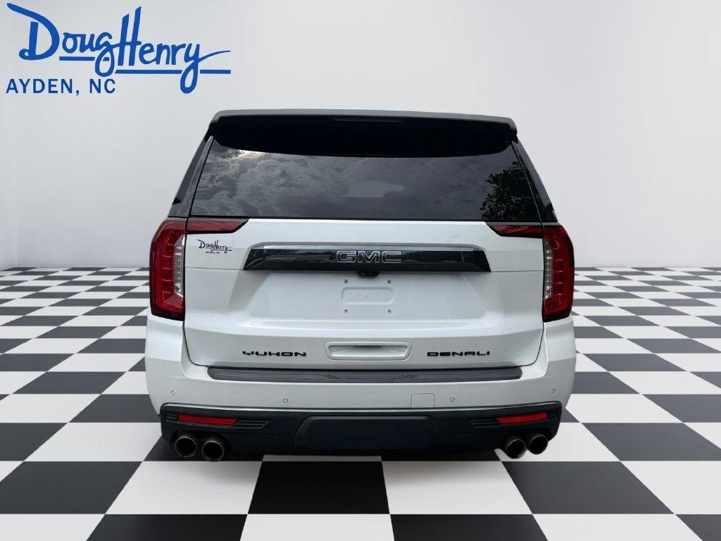 GMC Yukon  2023
