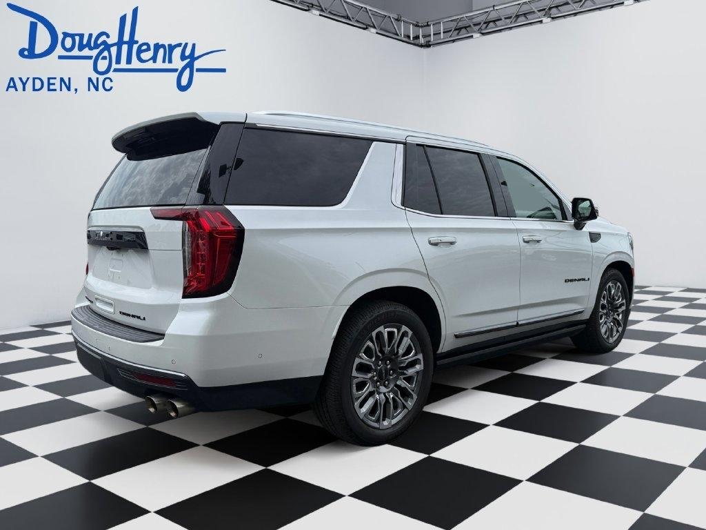 GMC Yukon  2023