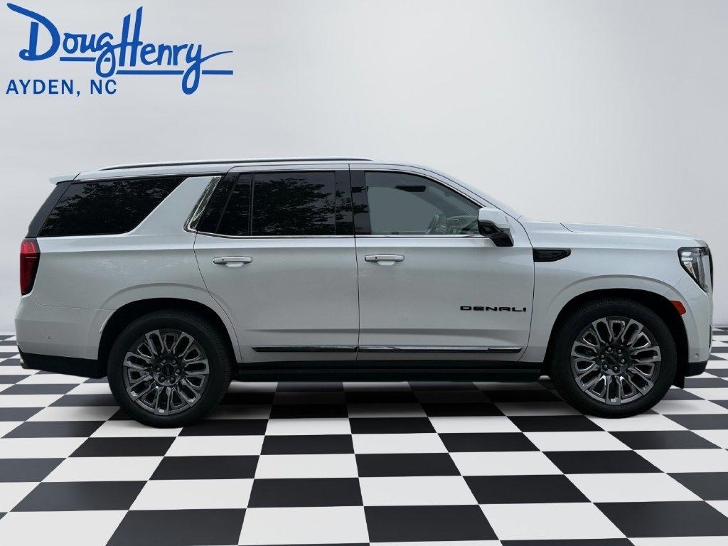 GMC Yukon  2023