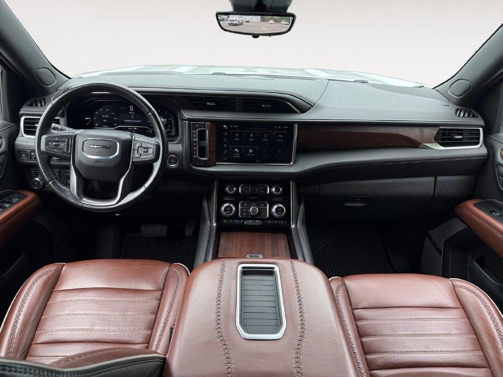 GMC Yukon  2023