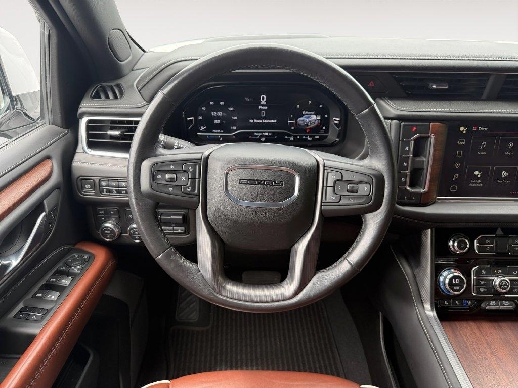 GMC Yukon  2023