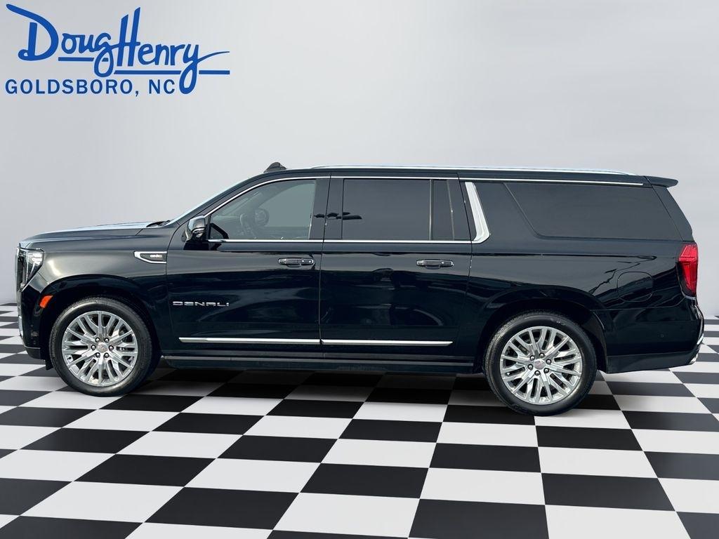 GMC Yukon XL  2023