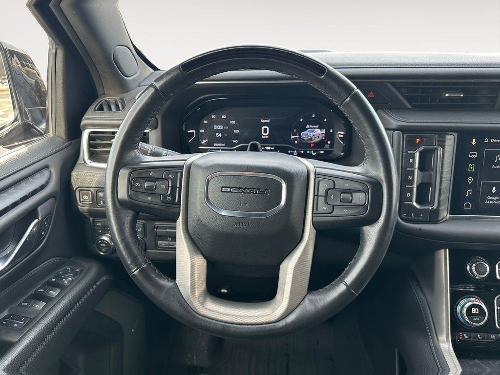 GMC Yukon XL  2023