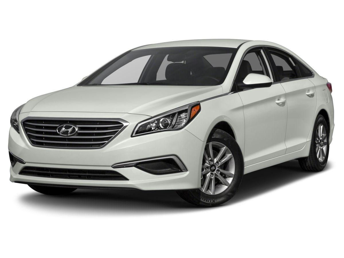 Hyundai Sonata  2016
