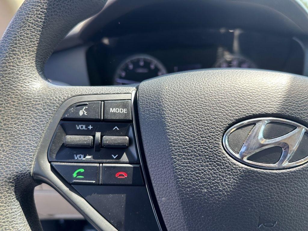 Hyundai Sonata  2016
