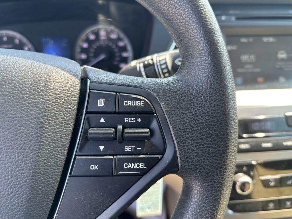 Hyundai Sonata  2016