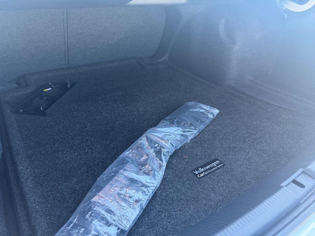 Volkswagen Passat  2022