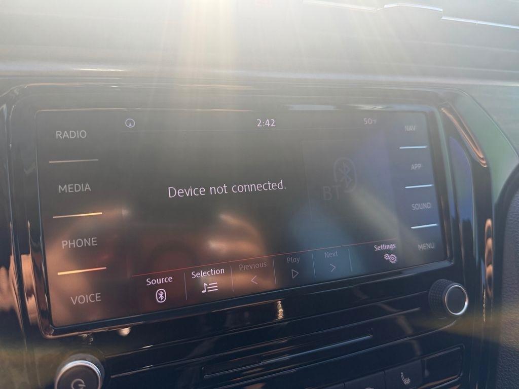 Volkswagen Passat  2022