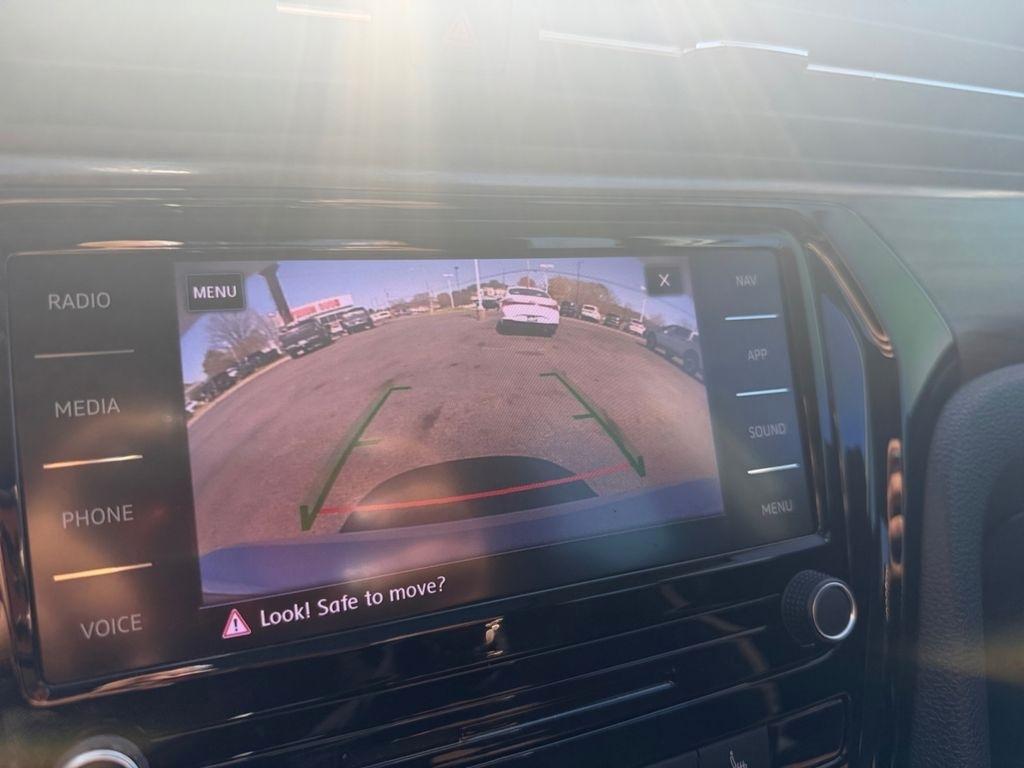 Volkswagen Passat  2022