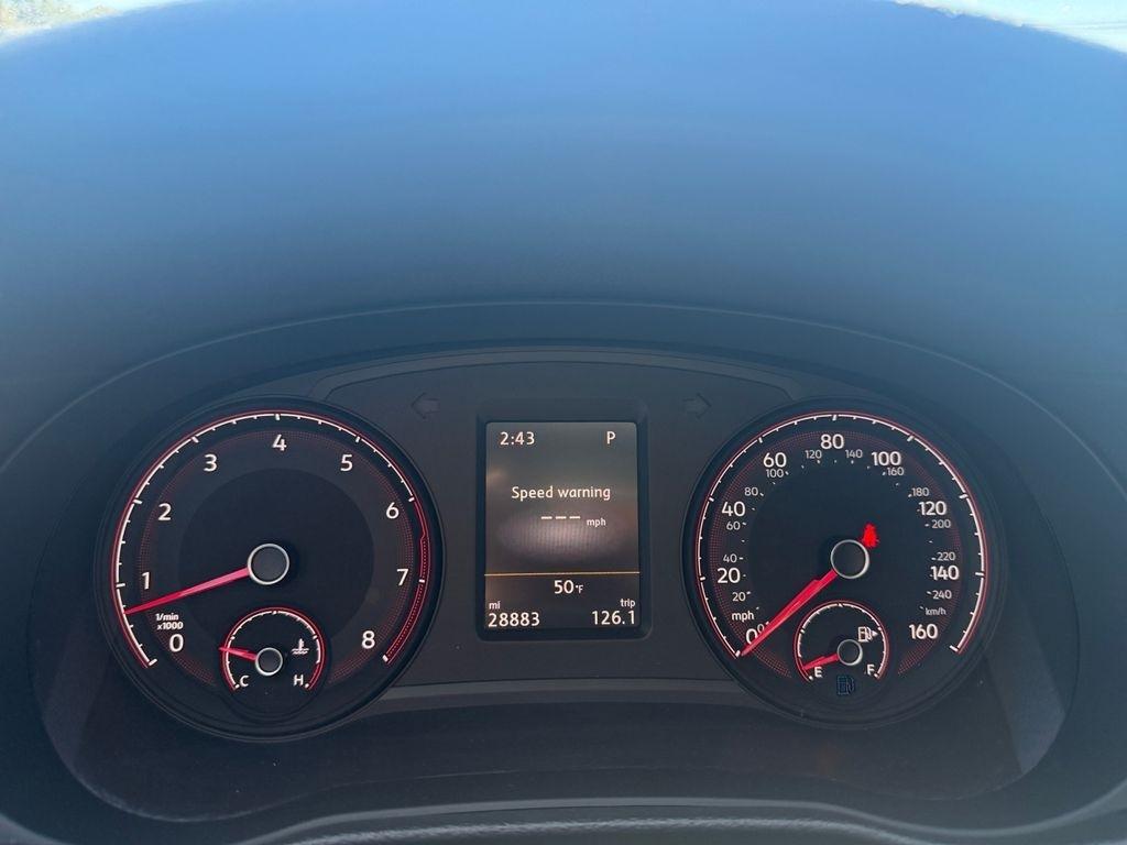 Volkswagen Passat  2022