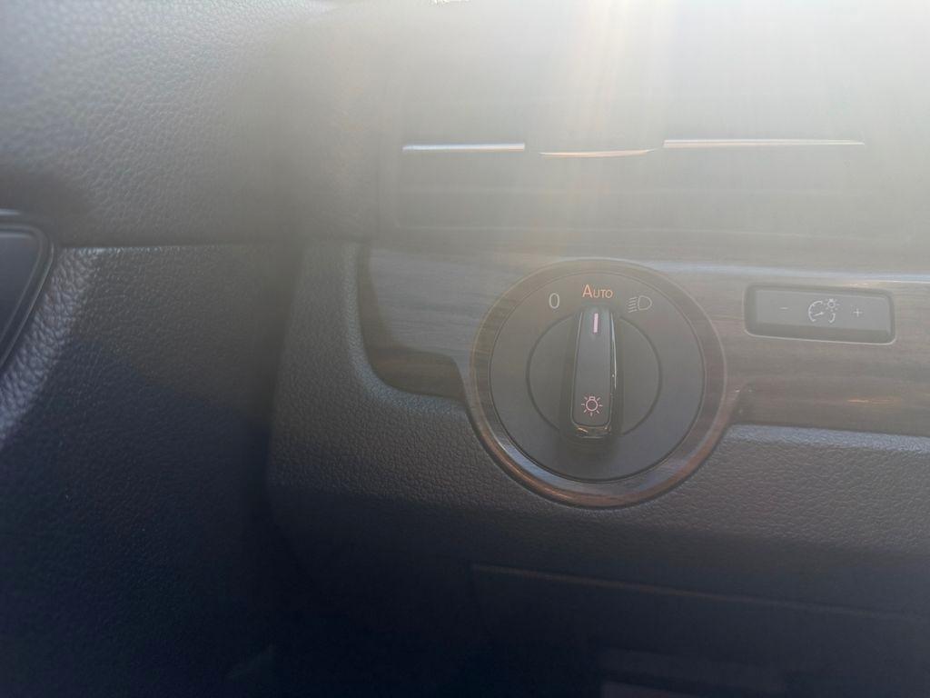 Volkswagen Passat  2022