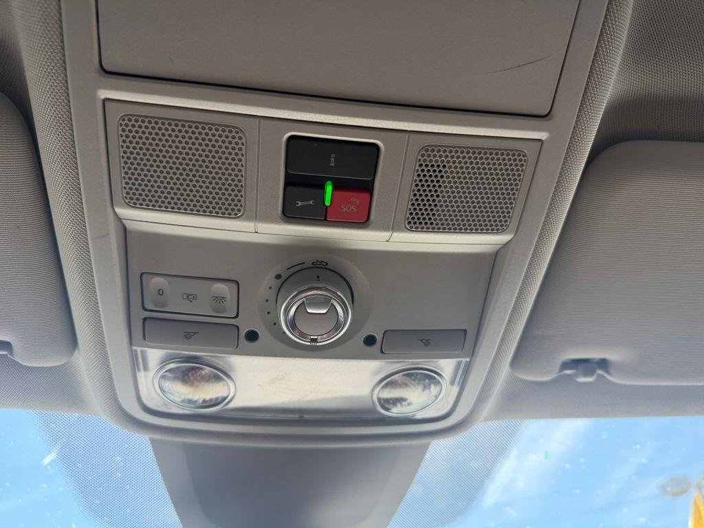 Volkswagen Passat  2022