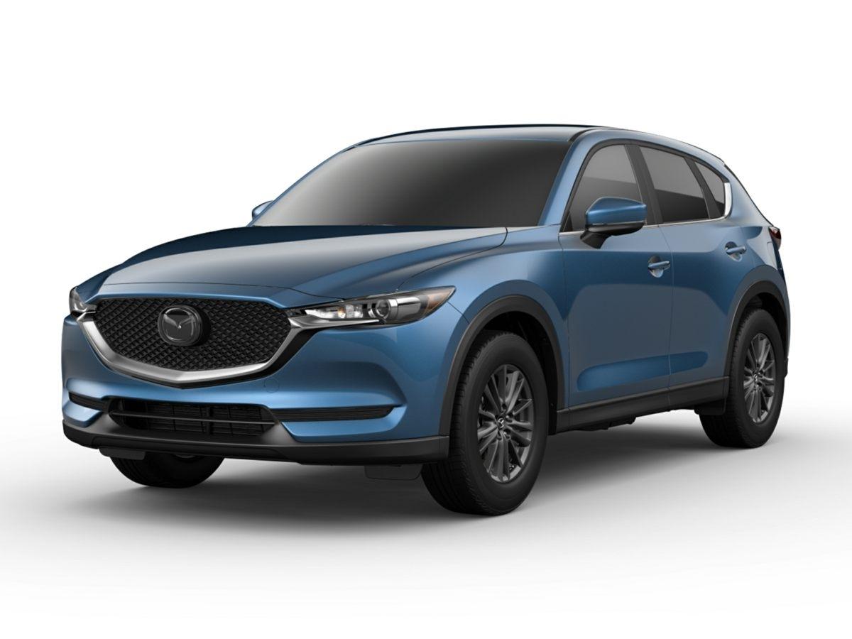 Mazda CX-5  2019