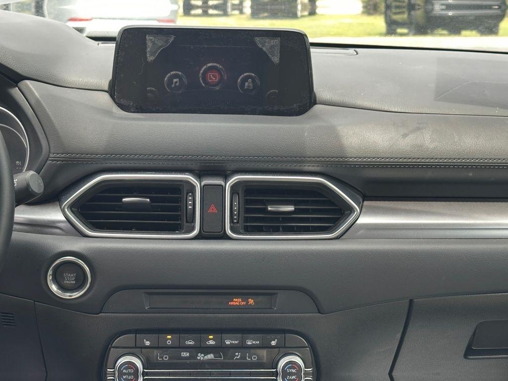 Mazda CX-5  2019