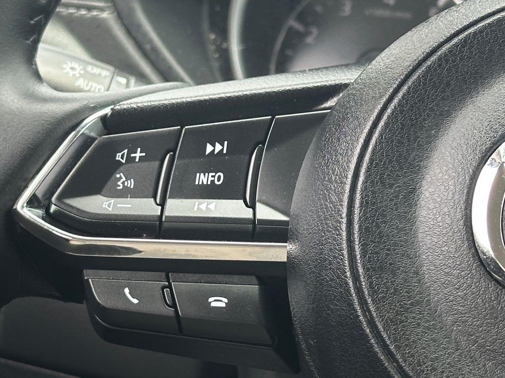 Mazda CX-5  2019