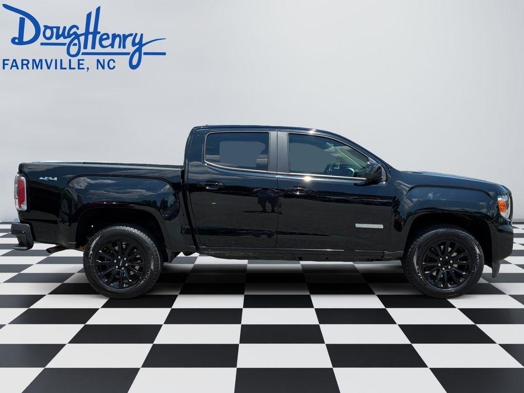 GMC Canyon  2022