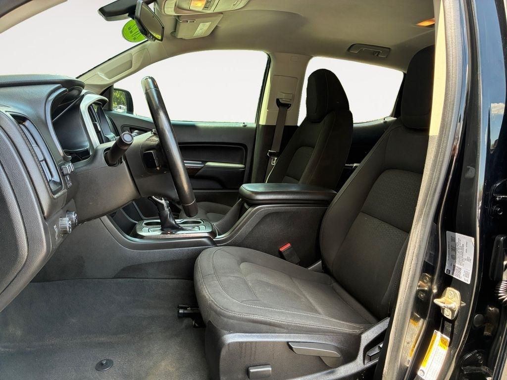 GMC Canyon  2022