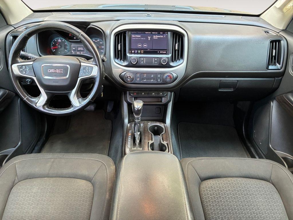 GMC Canyon  2022
