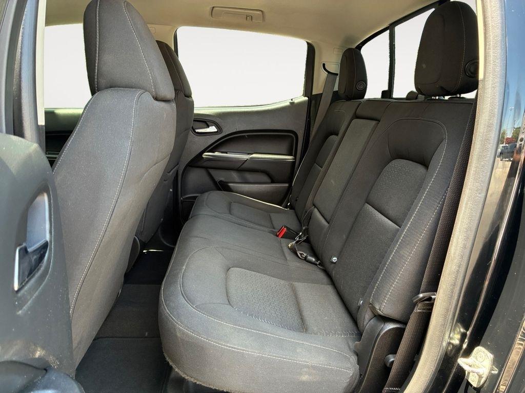 GMC Canyon  2022