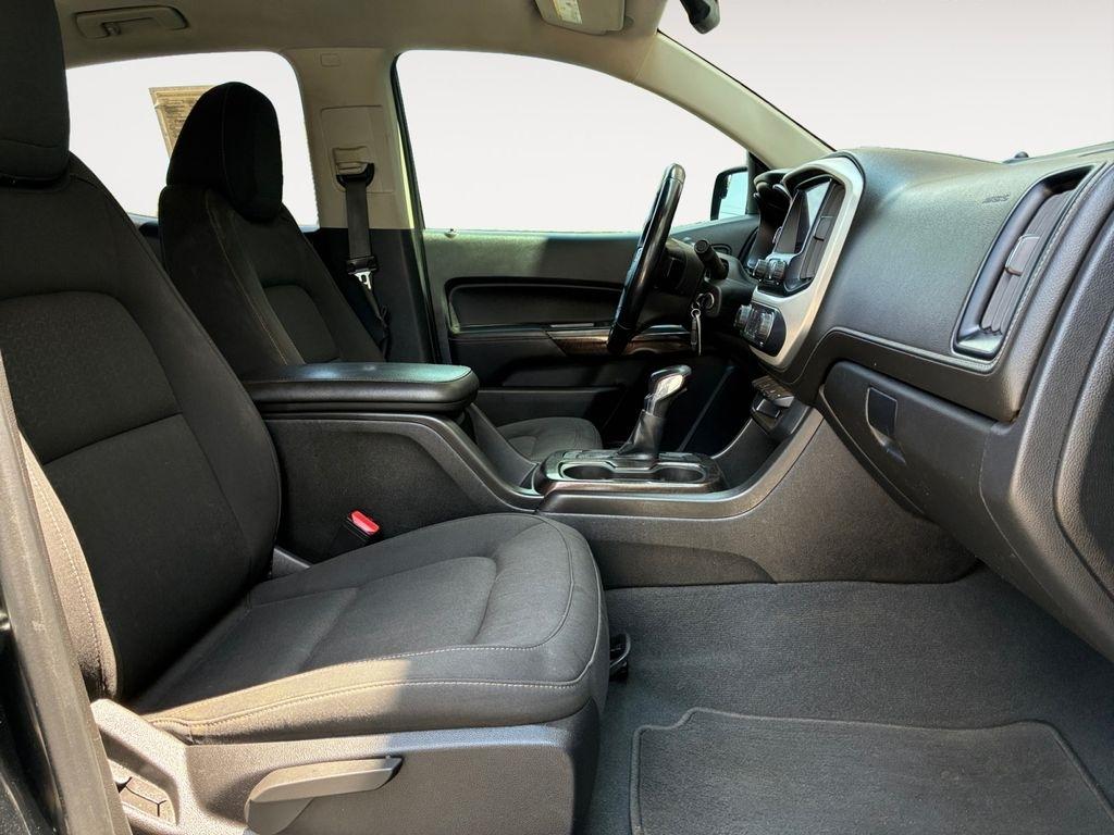 GMC Canyon  2022
