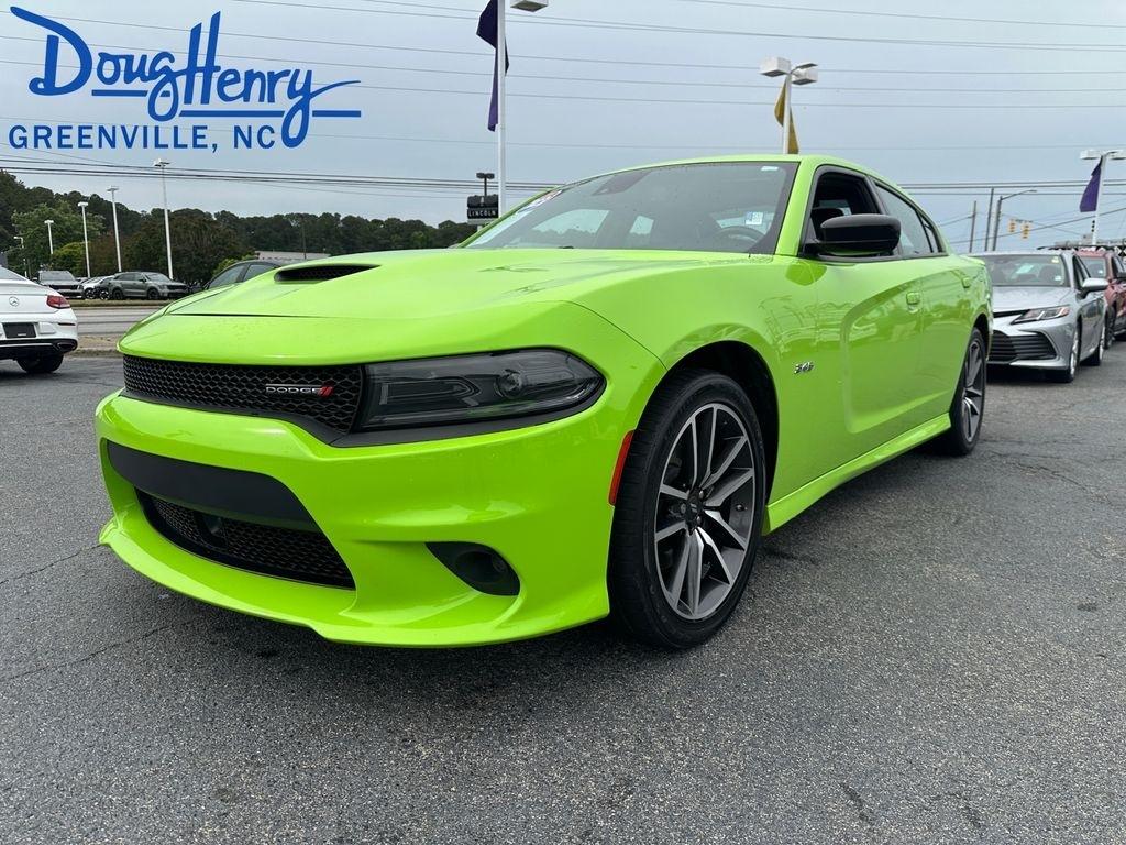 Dodge Charger  2023