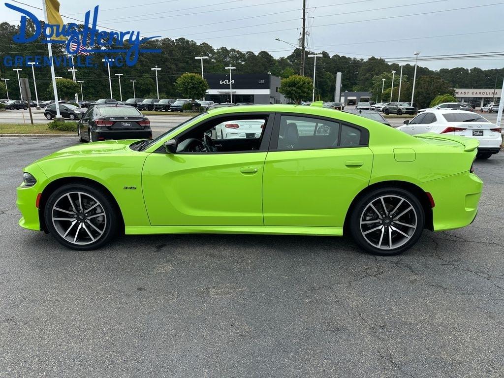 Dodge Charger  2023