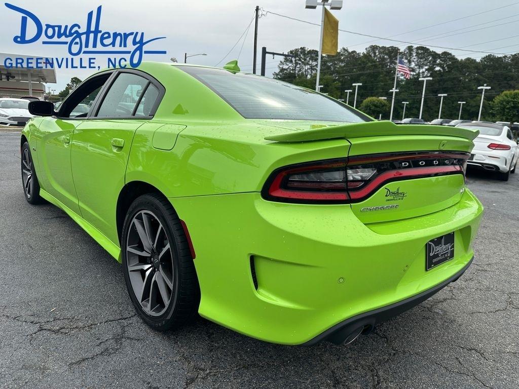 Dodge Charger  2023