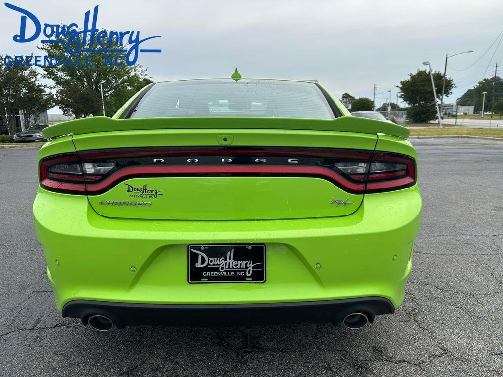 Dodge Charger  2023