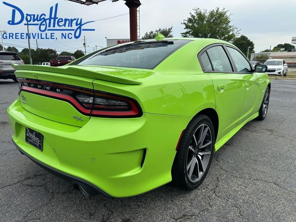 Dodge Charger  2023