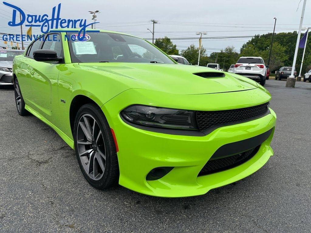 Dodge Charger  2023