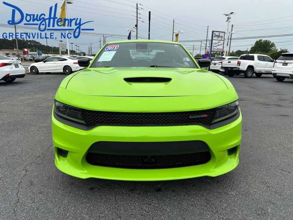 Dodge Charger  2023