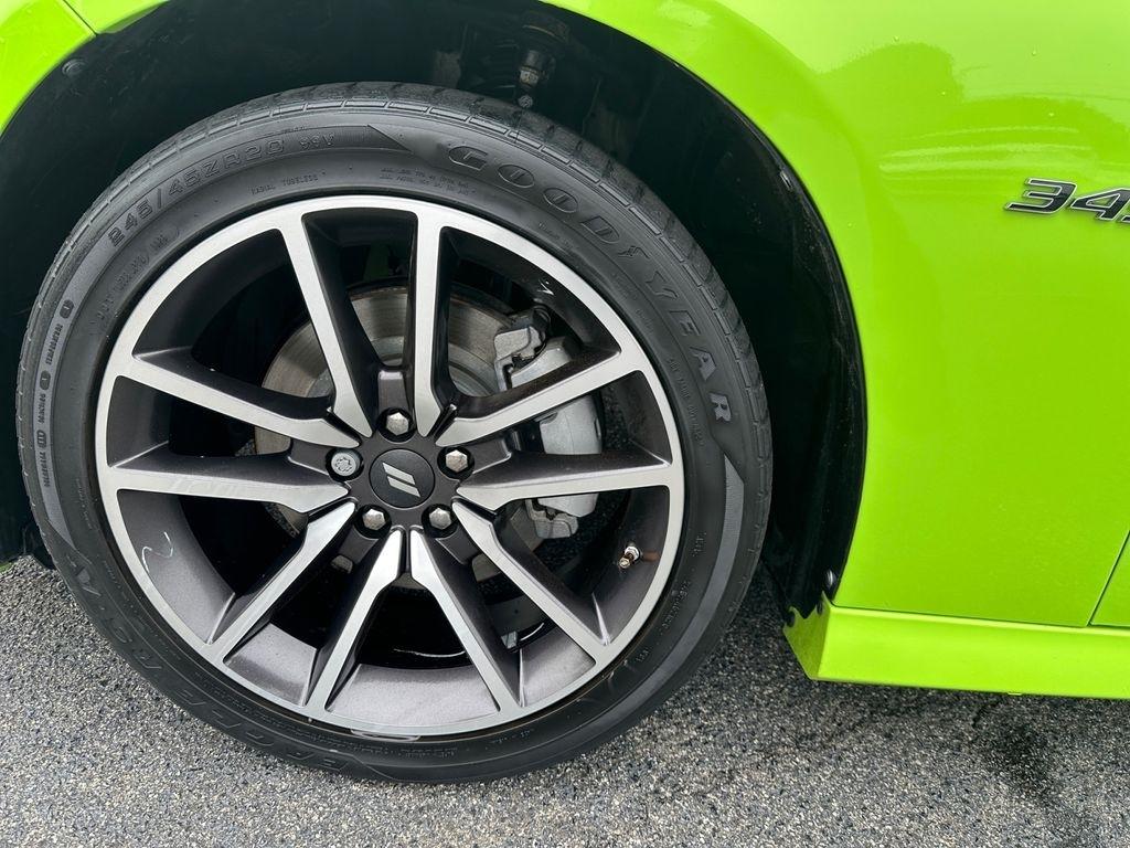 Dodge Charger  2023