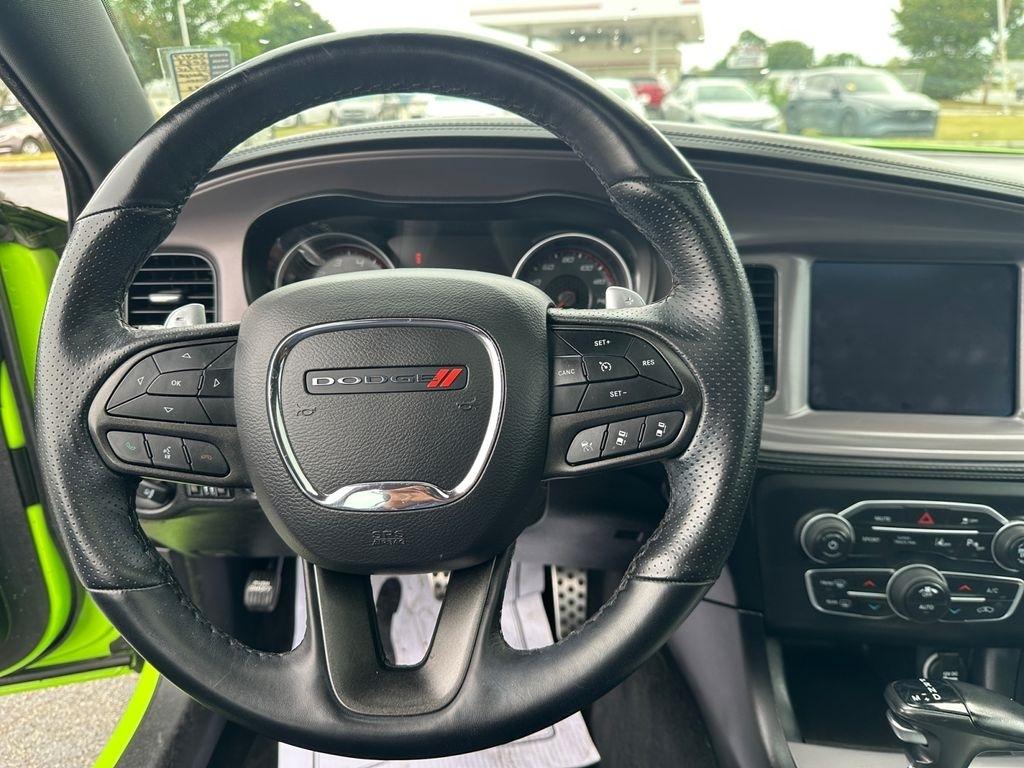 Dodge Charger  2023
