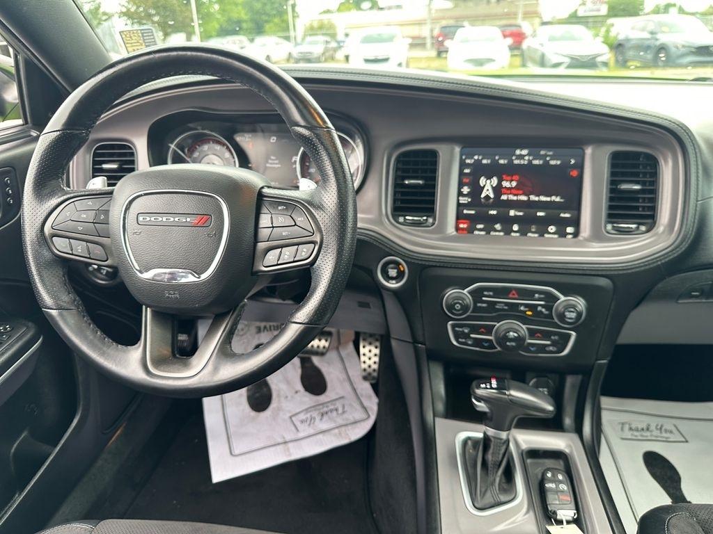 Dodge Charger  2023
