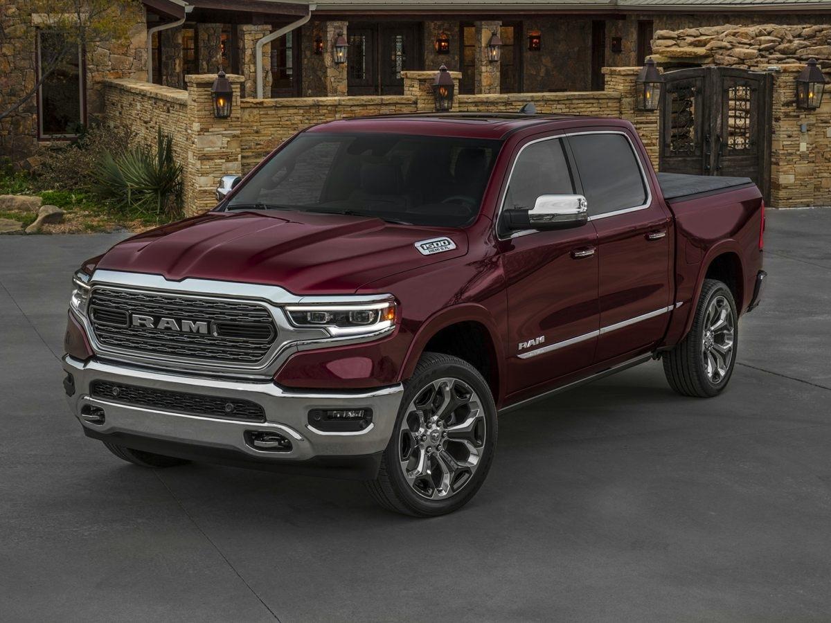 RAM 1500  2020
