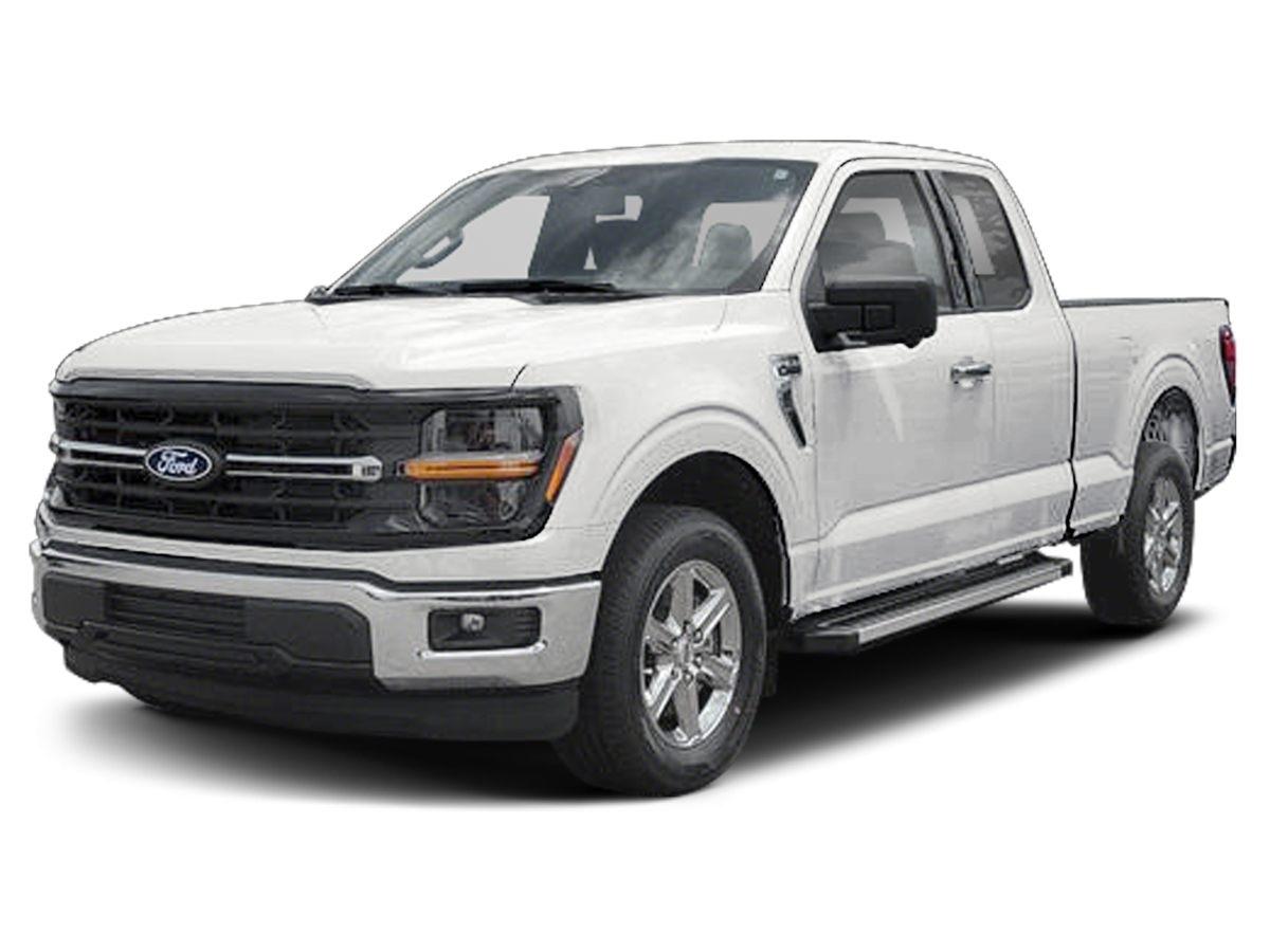 Ford F-150  2024