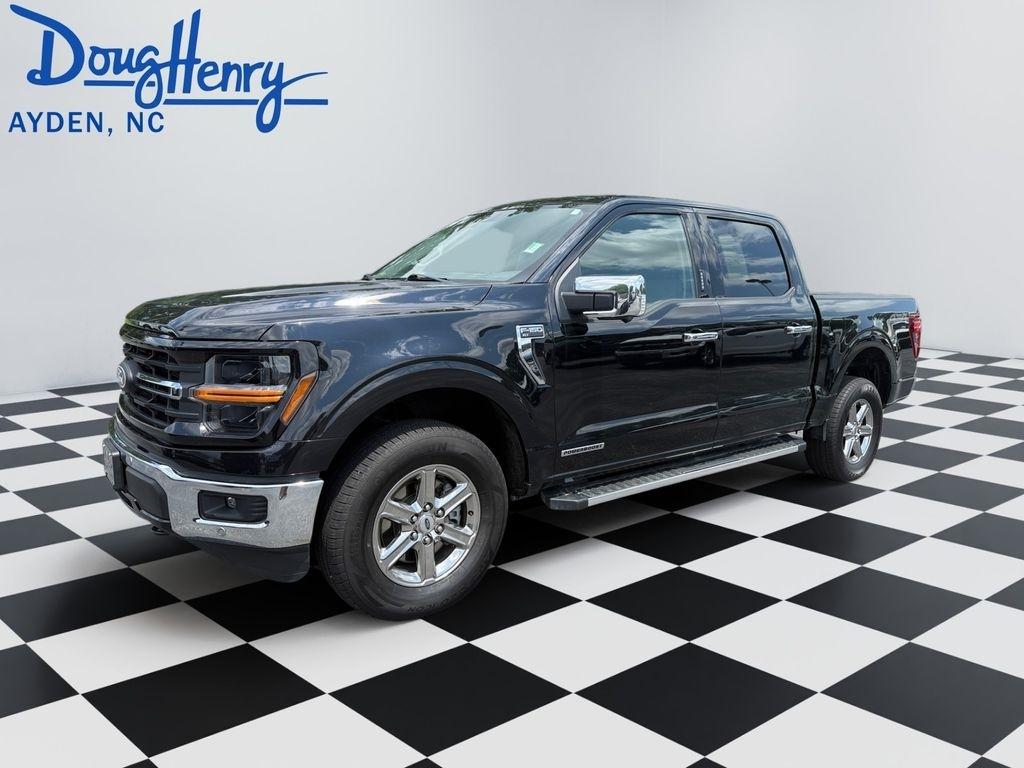 Ford F-150  2024