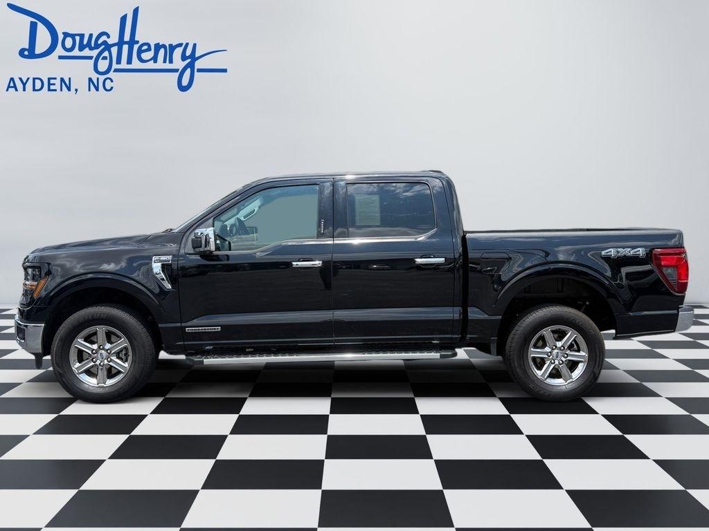 Ford F-150  2024