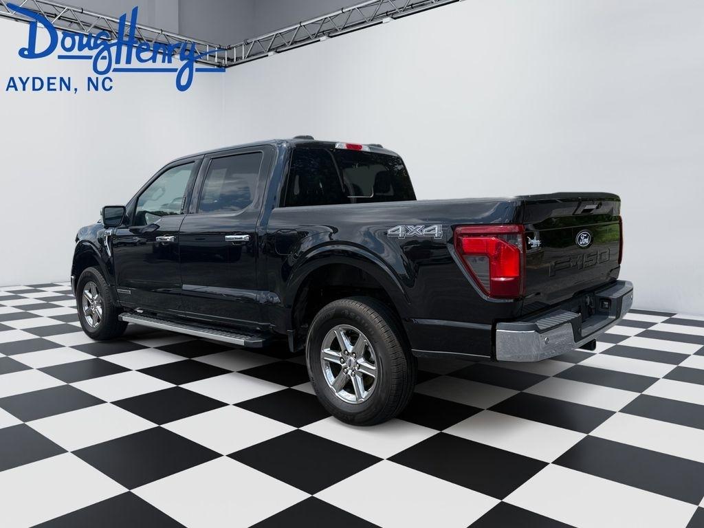 Ford F-150  2024