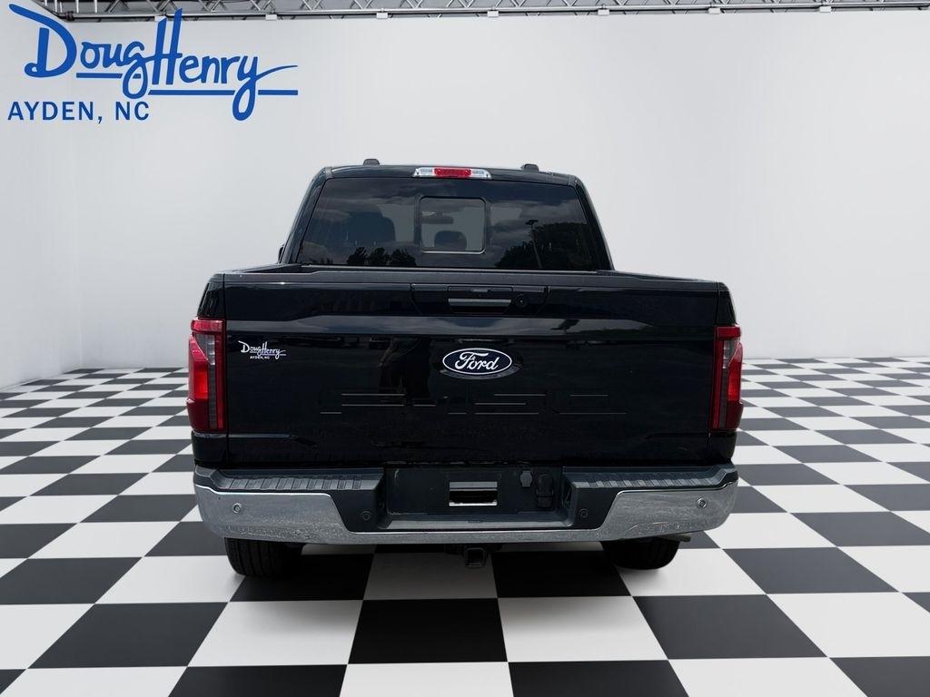 Ford F-150  2024