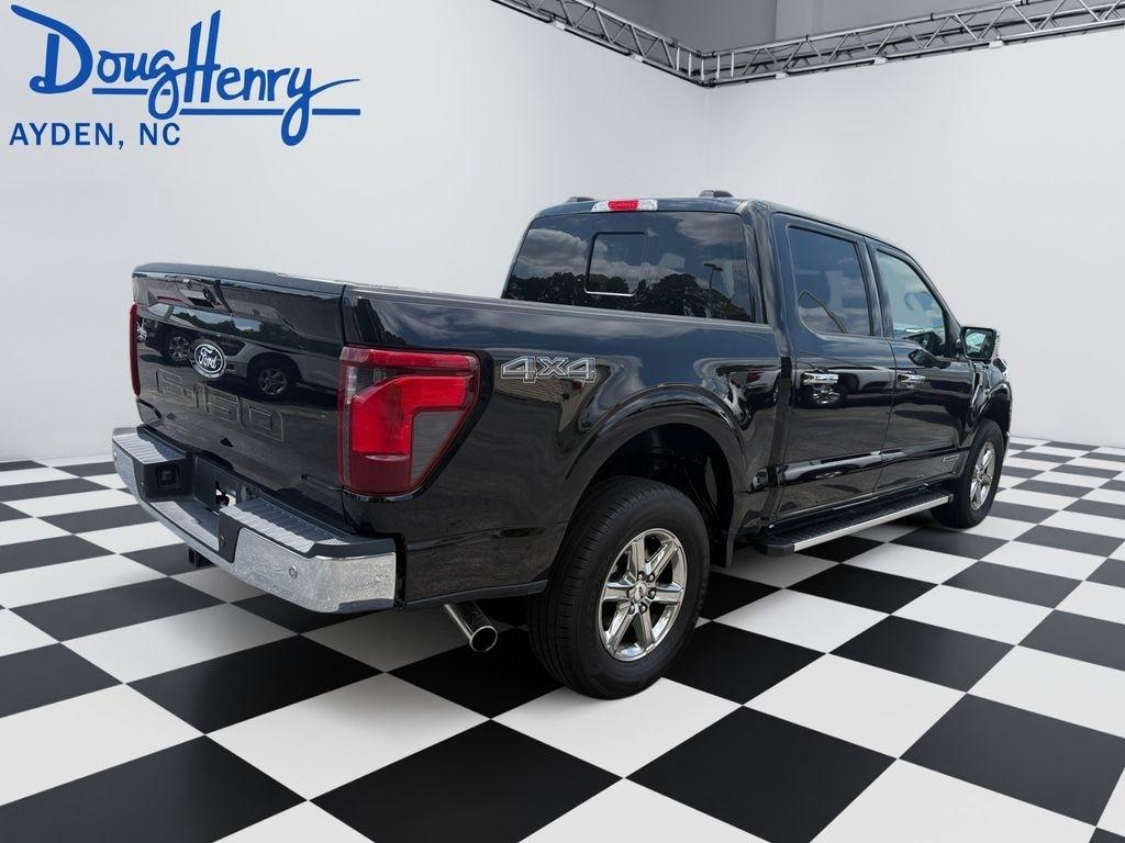 Ford F-150  2024