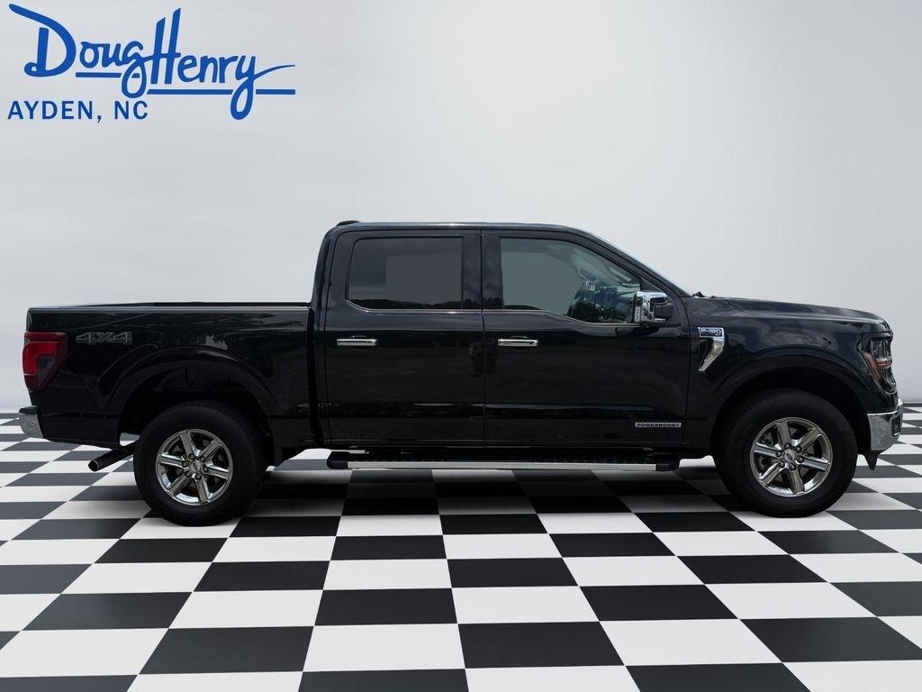 Ford F-150  2024