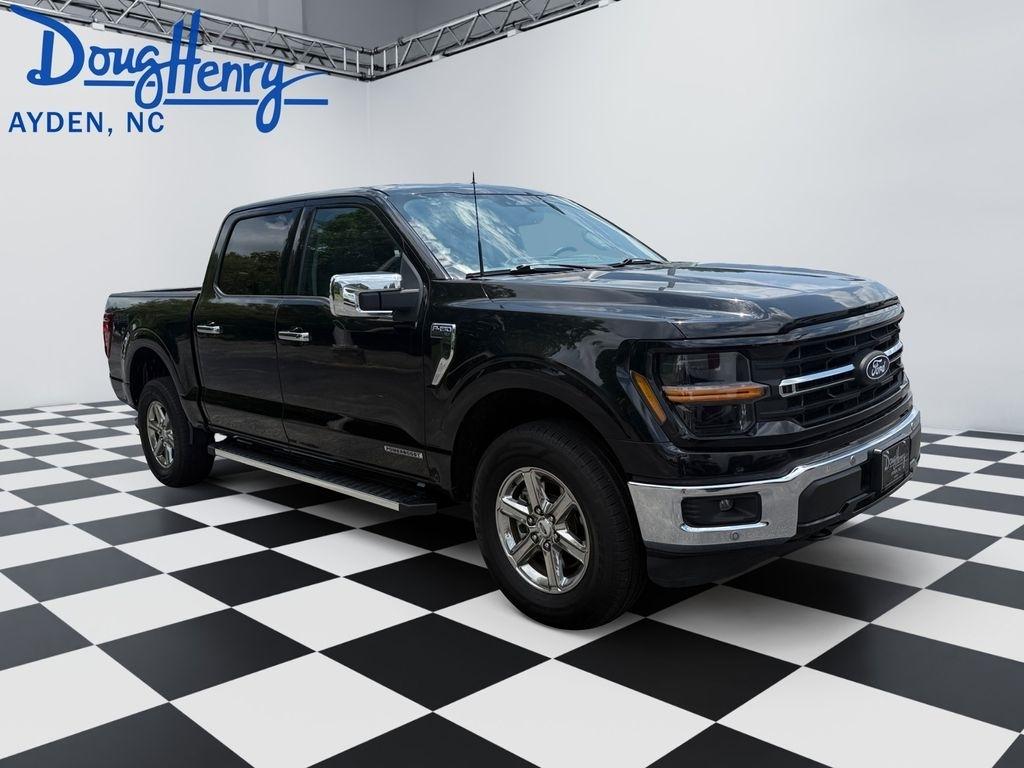 Ford F-150  2024