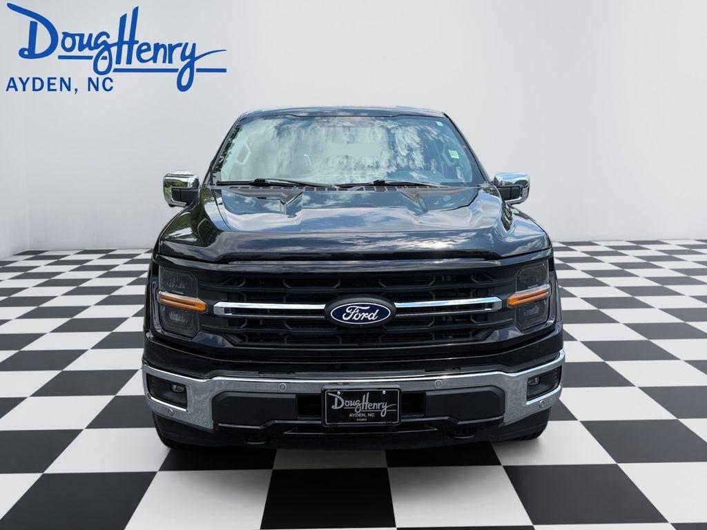 Ford F-150  2024