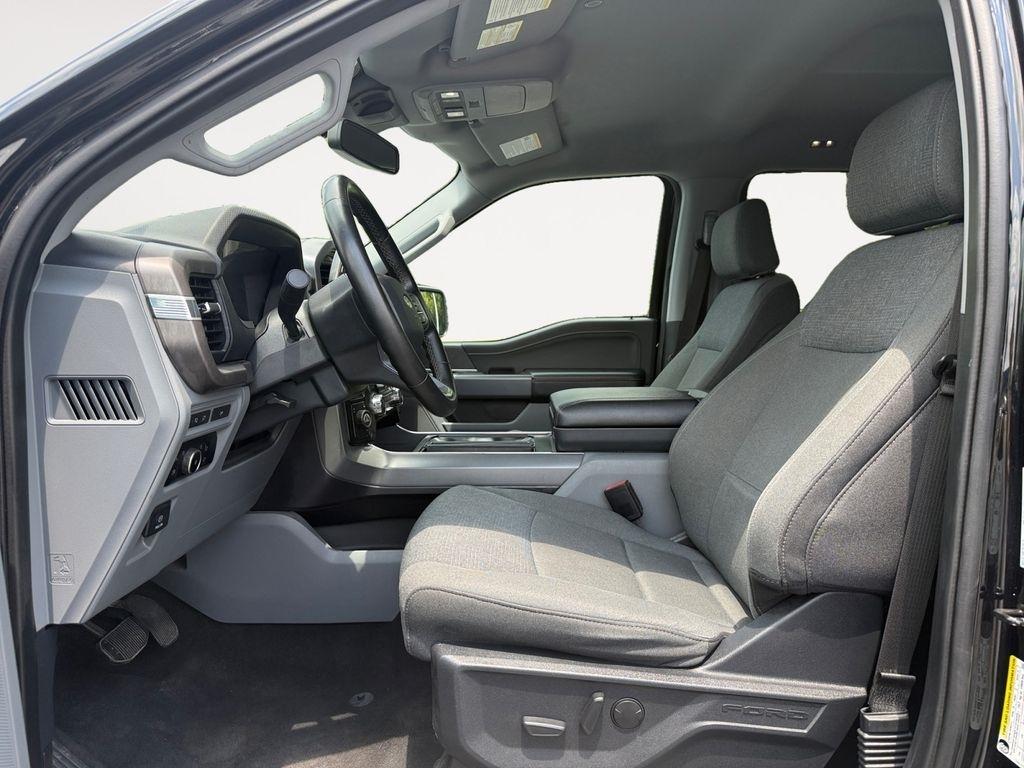 Ford F-150  2024