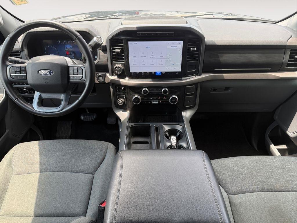Ford F-150  2024