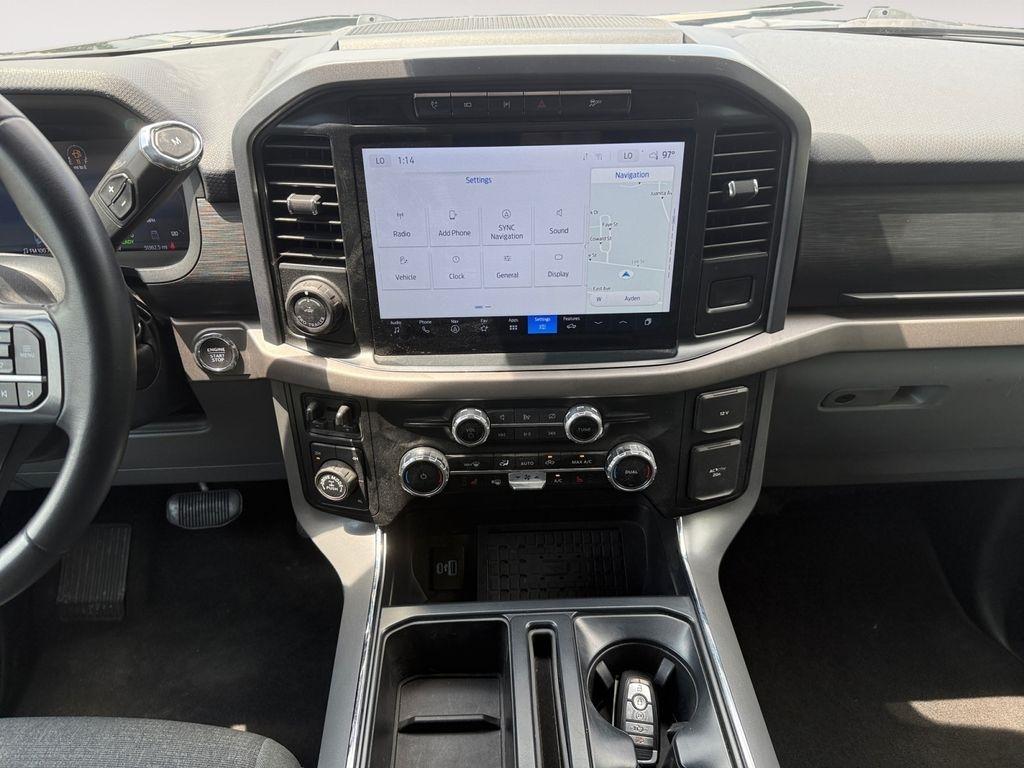 Ford F-150  2024