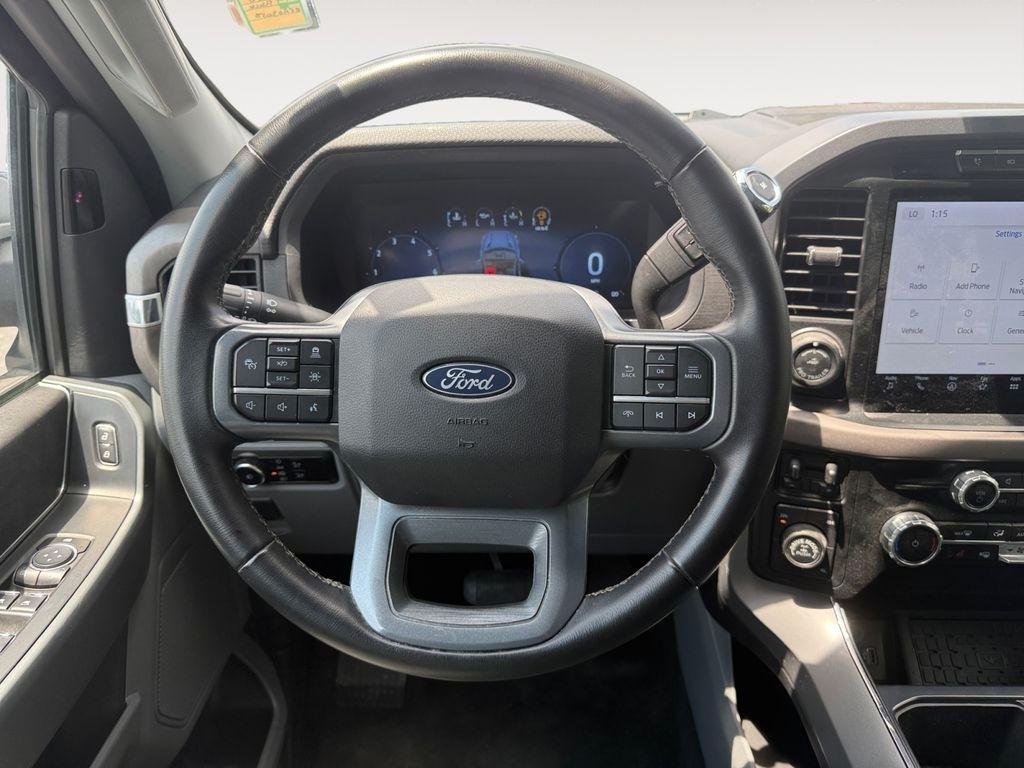 Ford F-150  2024