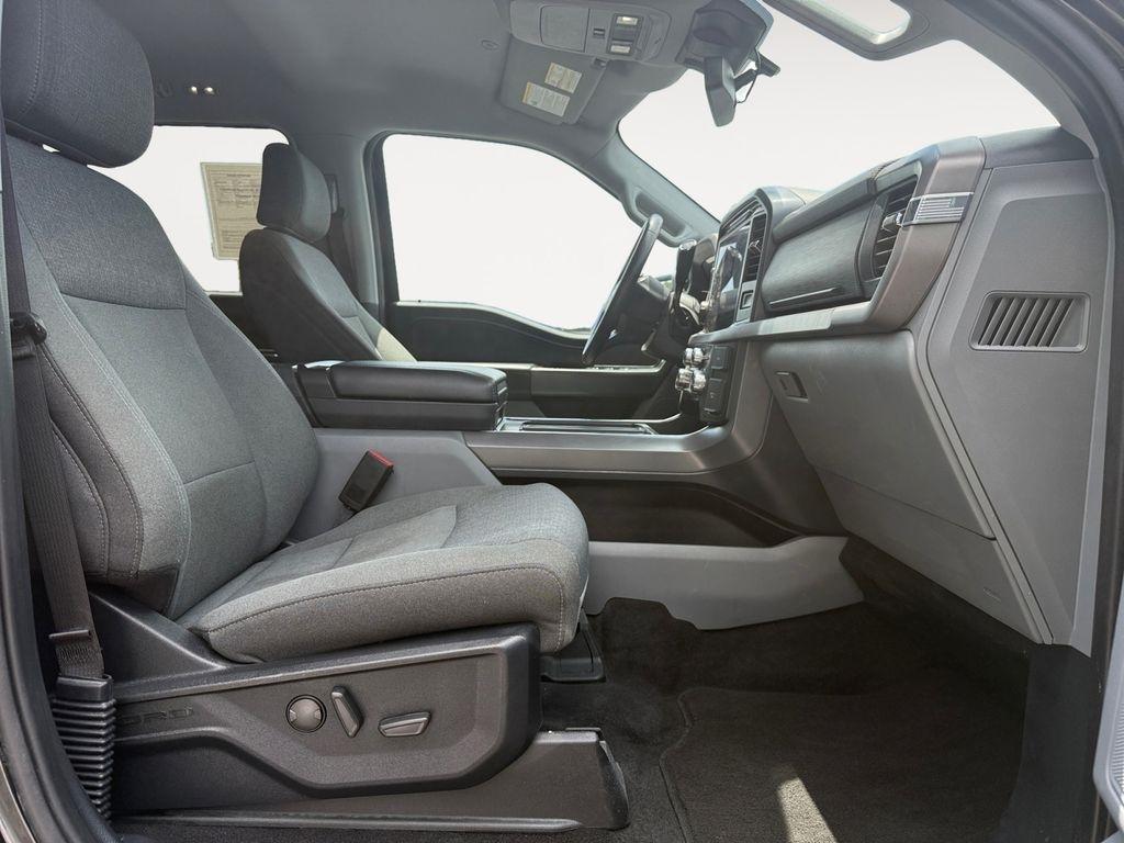 Ford F-150  2024